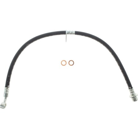 Centric Brake Hose, Parts 150.40137 150.40137